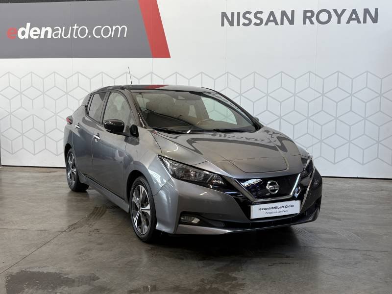 Nissan Leaf - Photo 27