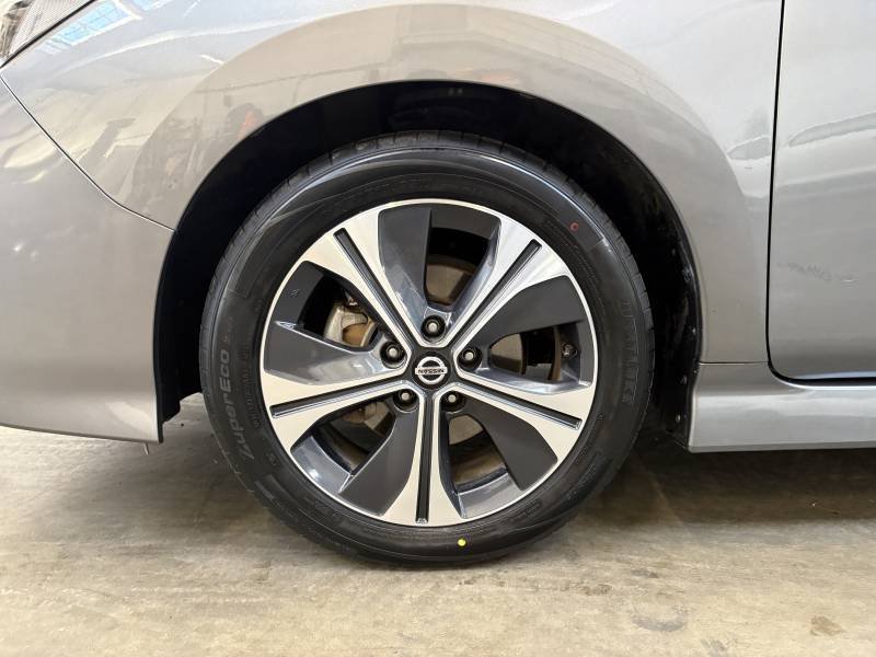 Nissan Leaf - Photo 29