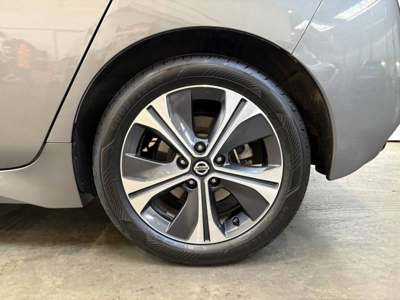 Nissan Leaf - Photo 30