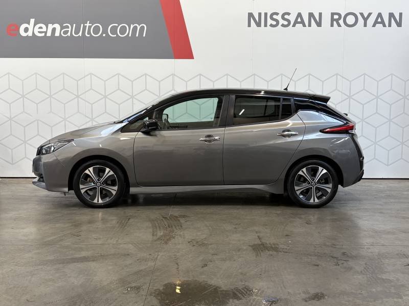 Nissan Leaf - Photo 3
