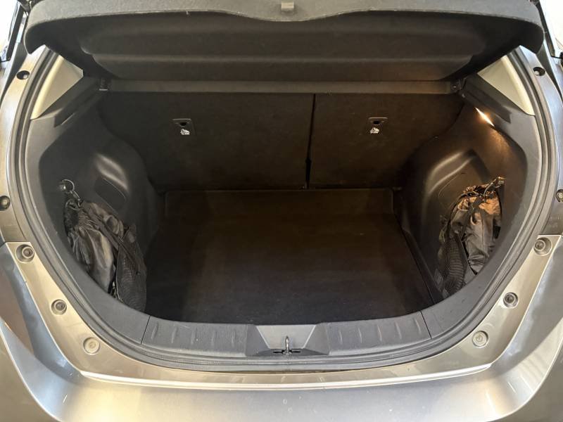 Nissan Leaf - Photo 32