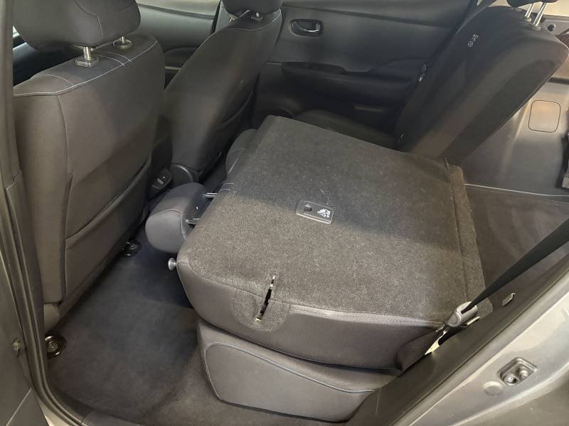 Nissan Leaf - Photo 33
