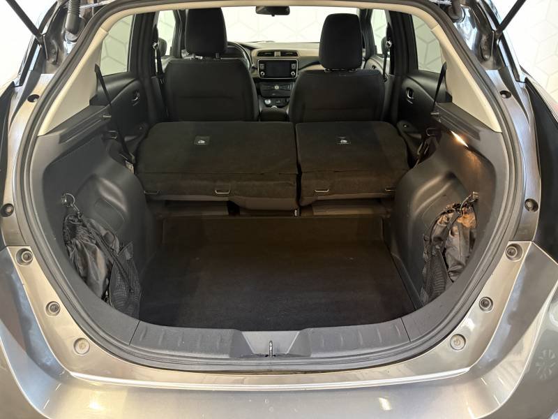 Nissan Leaf - Photo 34