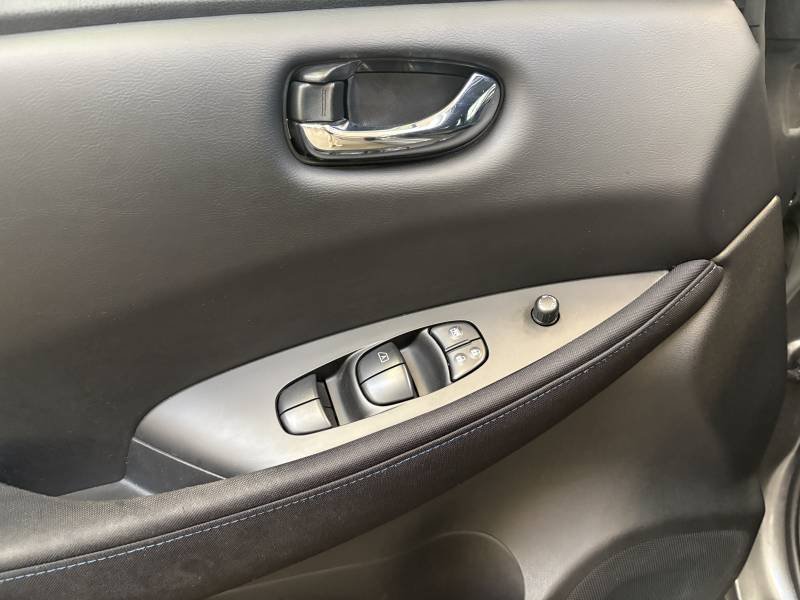 Nissan Leaf - Photo 36