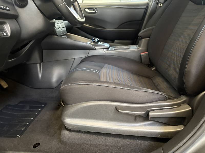 Nissan Leaf - Photo 37