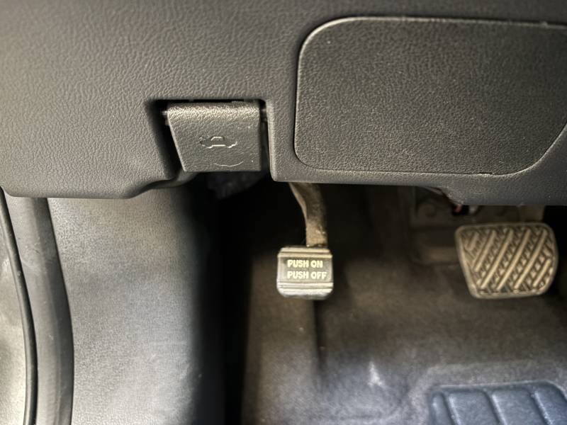 Nissan Leaf - Photo 38