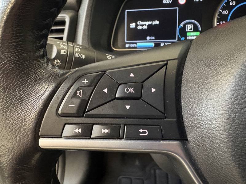 Nissan Leaf - Photo 40