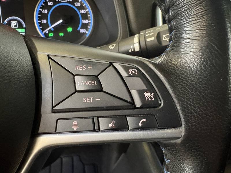 Nissan Leaf - Photo 41