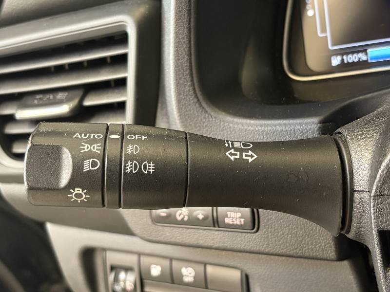 Nissan Leaf - Photo 42
