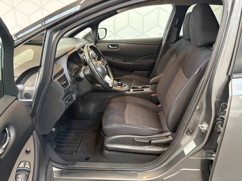 Nissan Leaf - Photo 7
