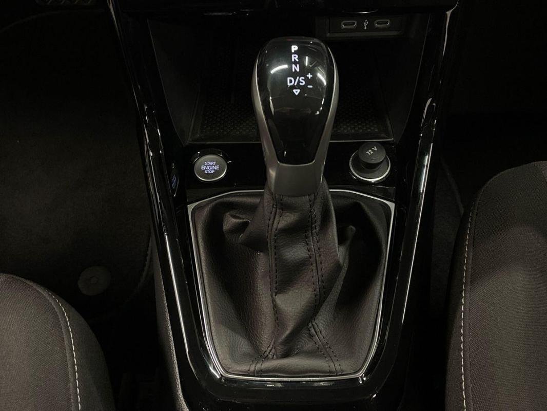 Volkswagen T-Cross - Photo 12