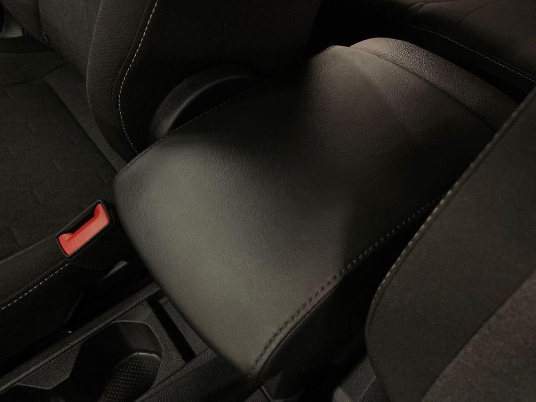 Volkswagen T-Cross - Photo 13