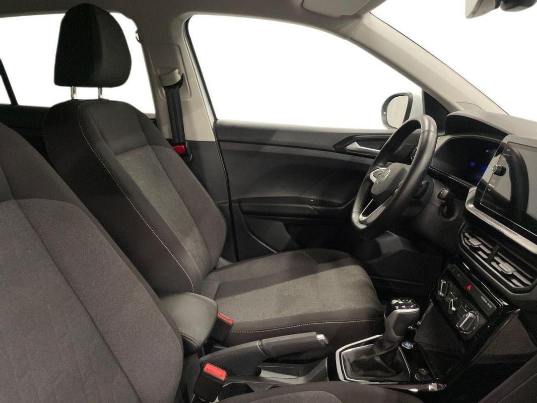 Volkswagen T-Cross - Photo 14