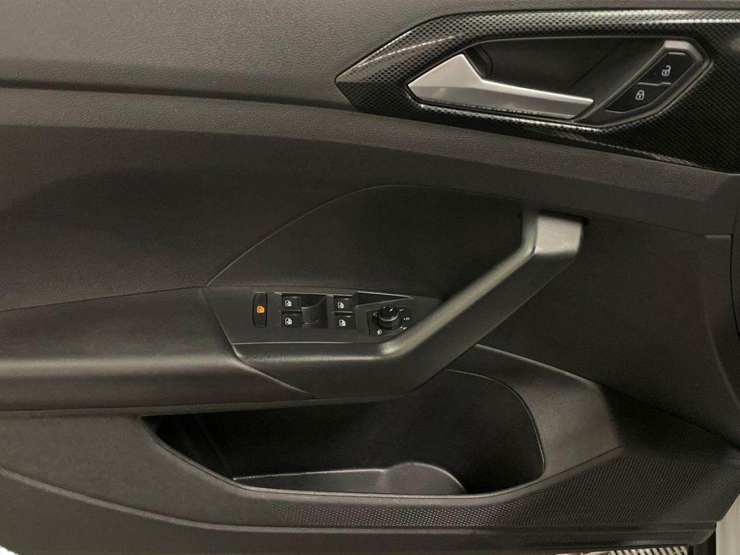 Volkswagen T-Cross - Photo 16