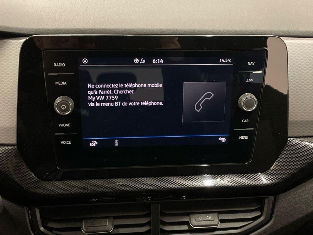 Volkswagen T-Cross - Photo 18