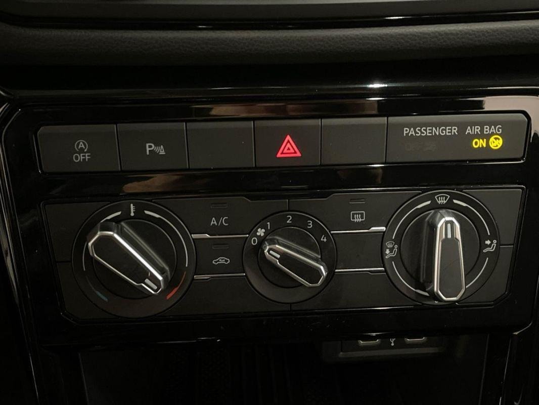 Volkswagen T-Cross - Photo 20
