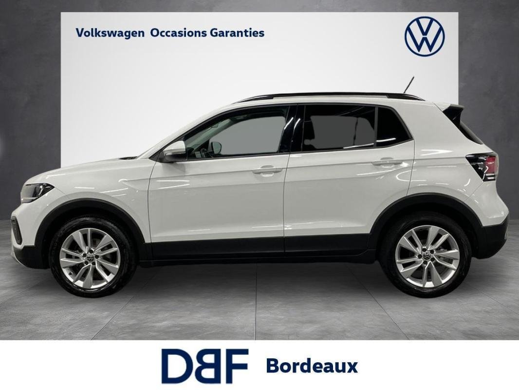 Volkswagen T-Cross - Photo 2