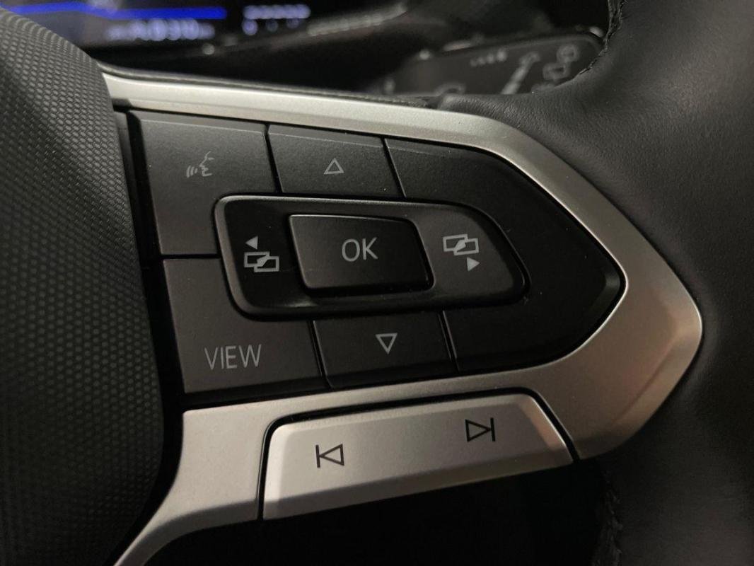 Volkswagen T-Cross - Photo 21