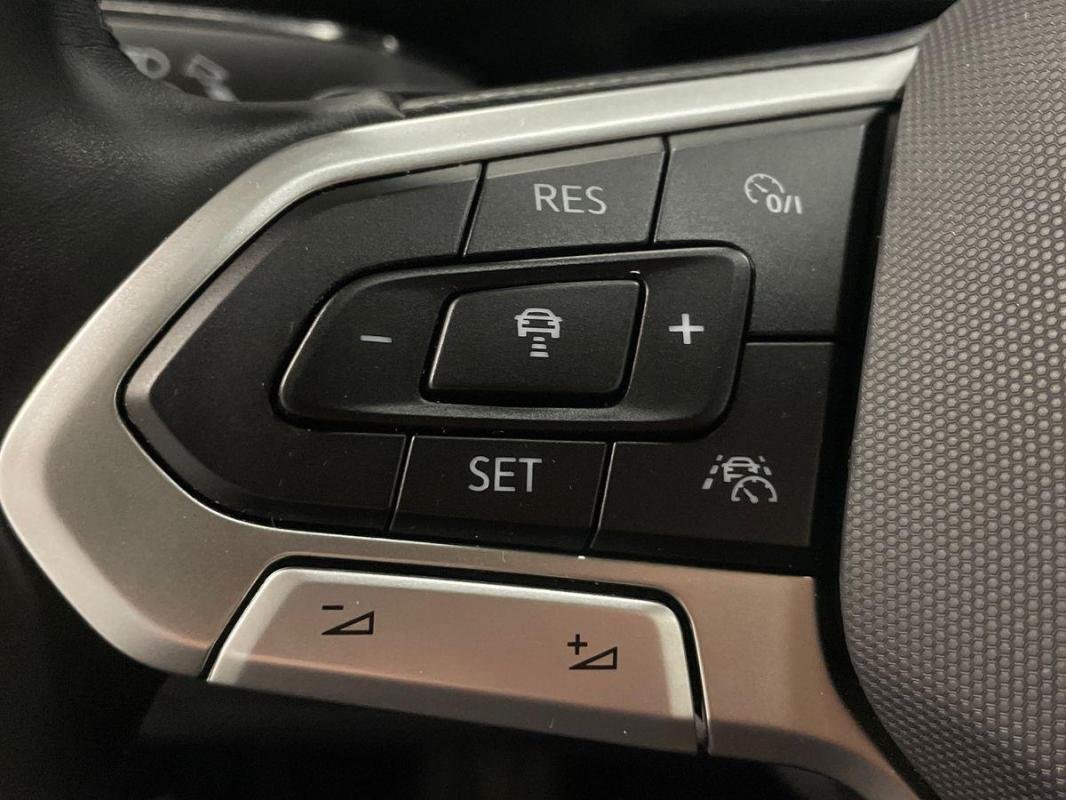 Volkswagen T-Cross - Photo 22