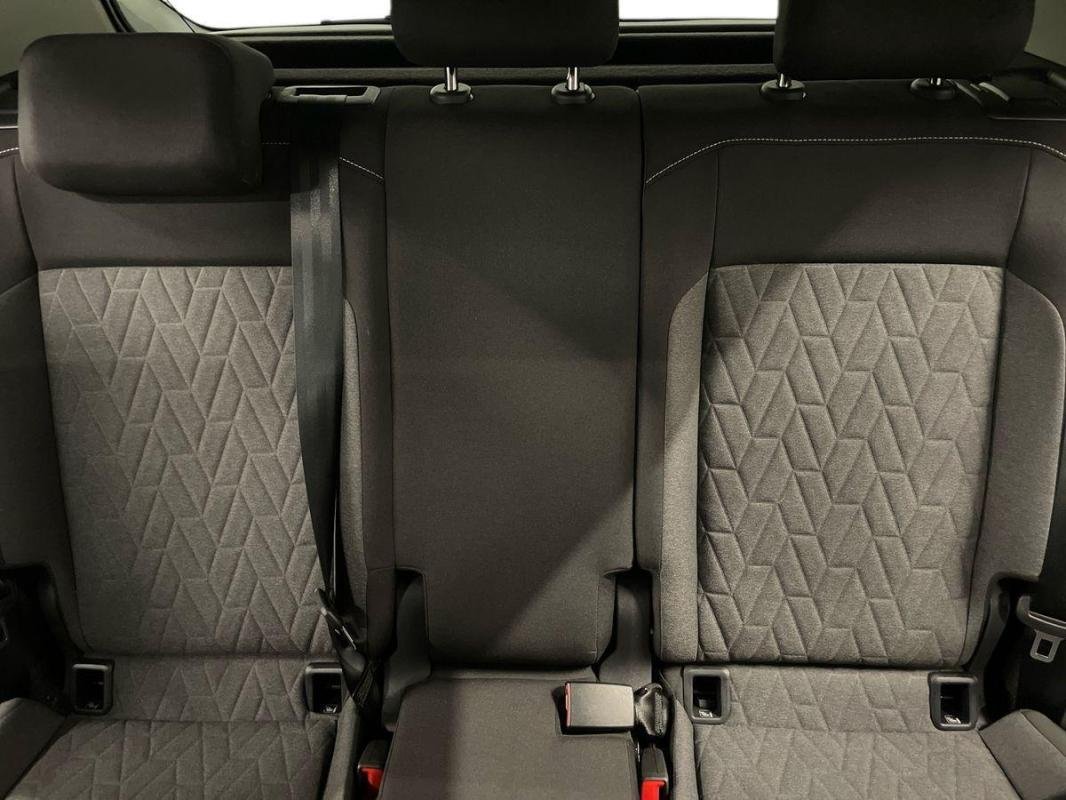 Volkswagen T-Cross - Photo 23