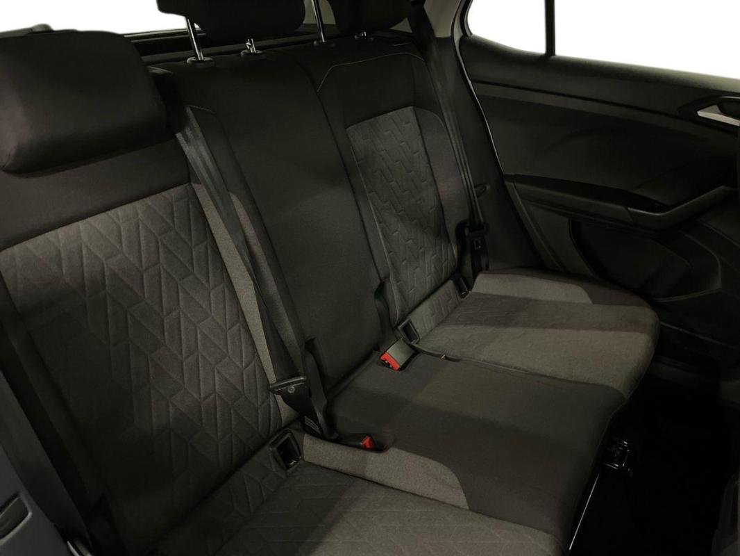 Volkswagen T-Cross - Photo 24