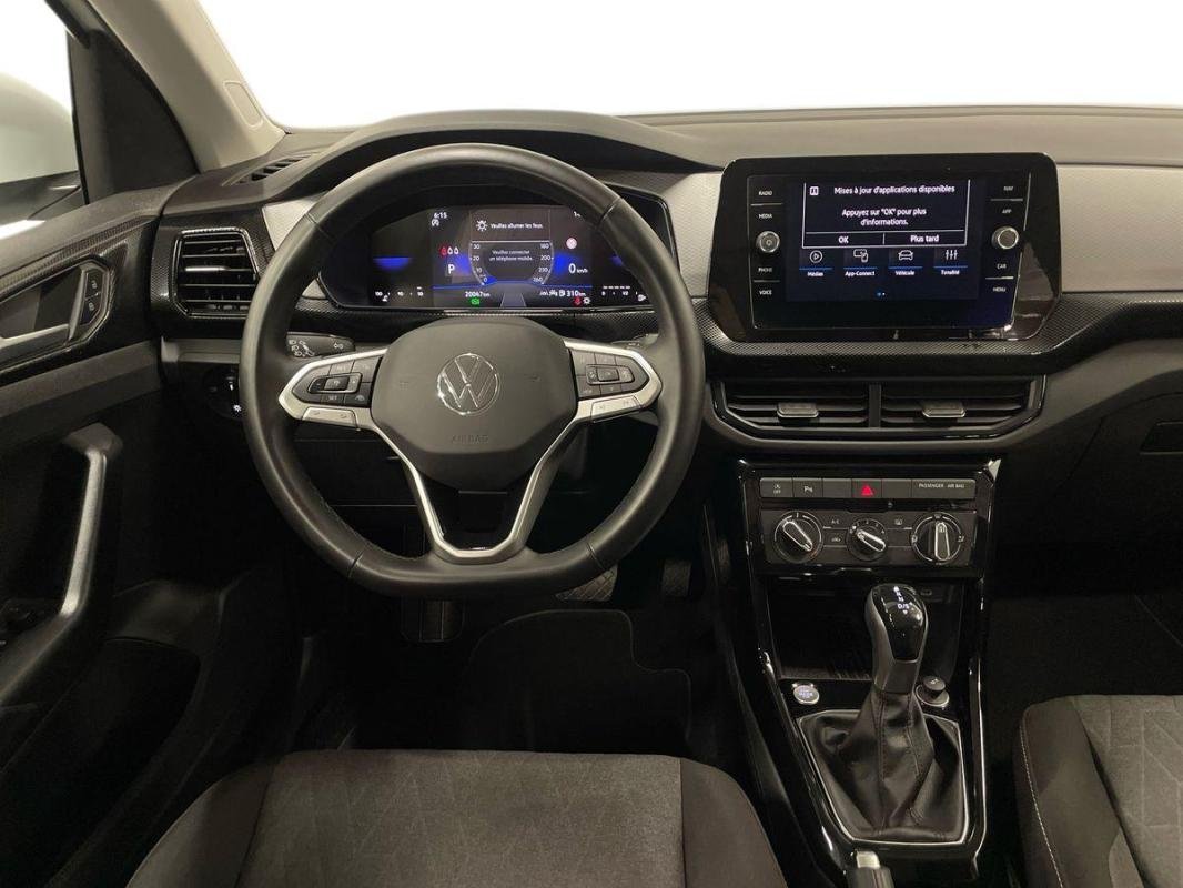 Volkswagen T-Cross - Photo 25