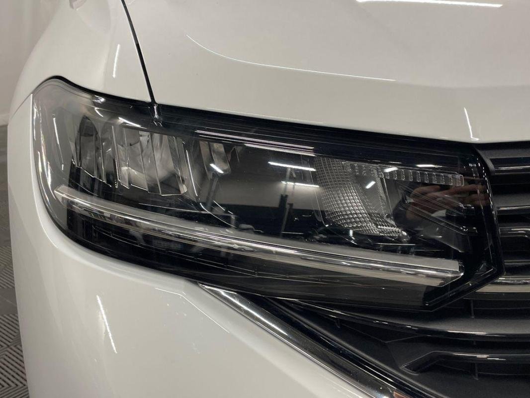 Volkswagen T-Cross - Photo 26