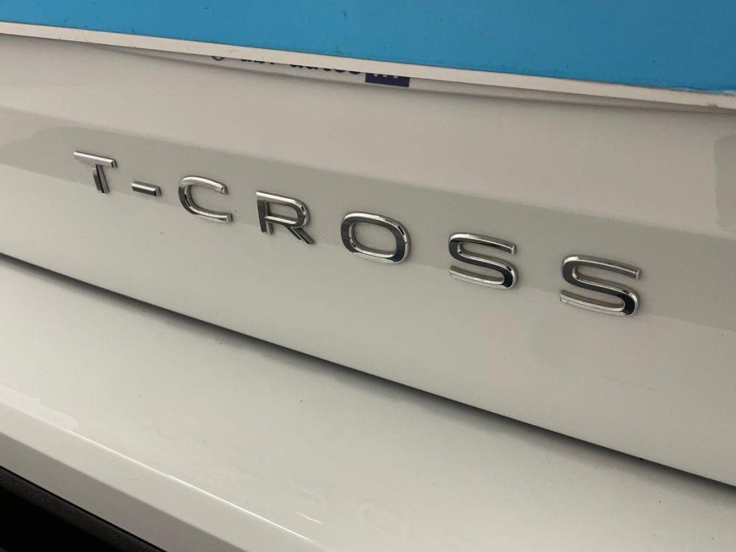 Volkswagen T-Cross - Photo 28