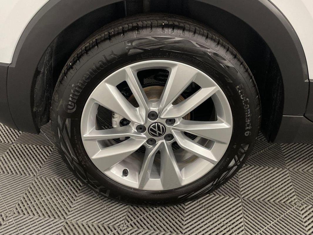 Volkswagen T-Cross - Photo 29