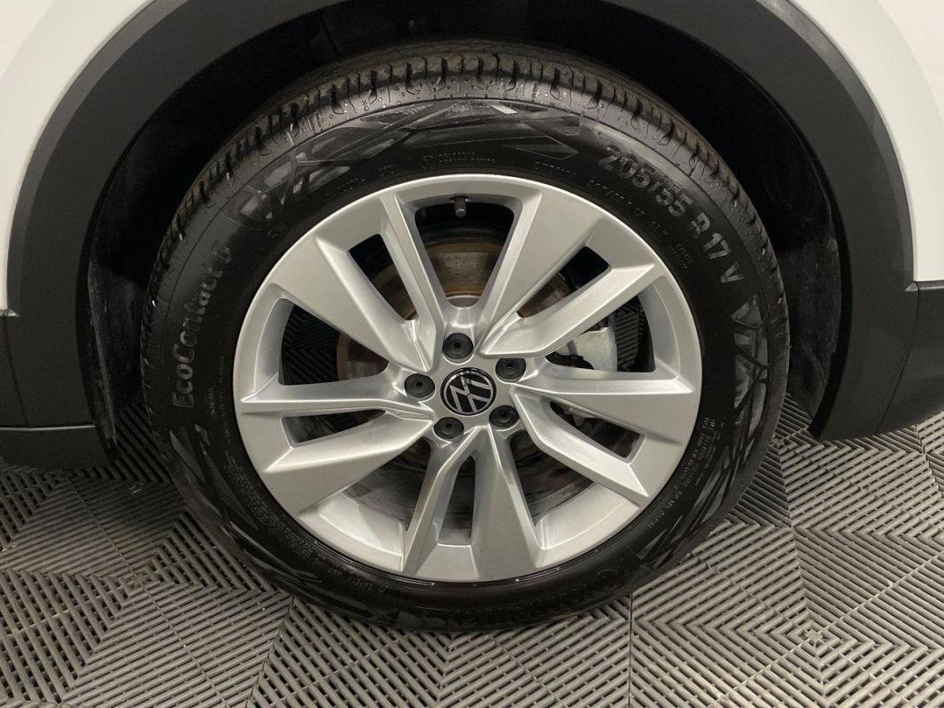 Volkswagen T-Cross - Photo 30