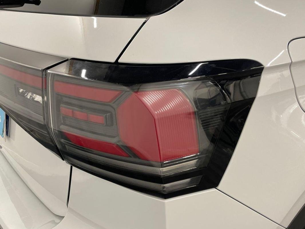 Volkswagen T-Cross - Photo 31