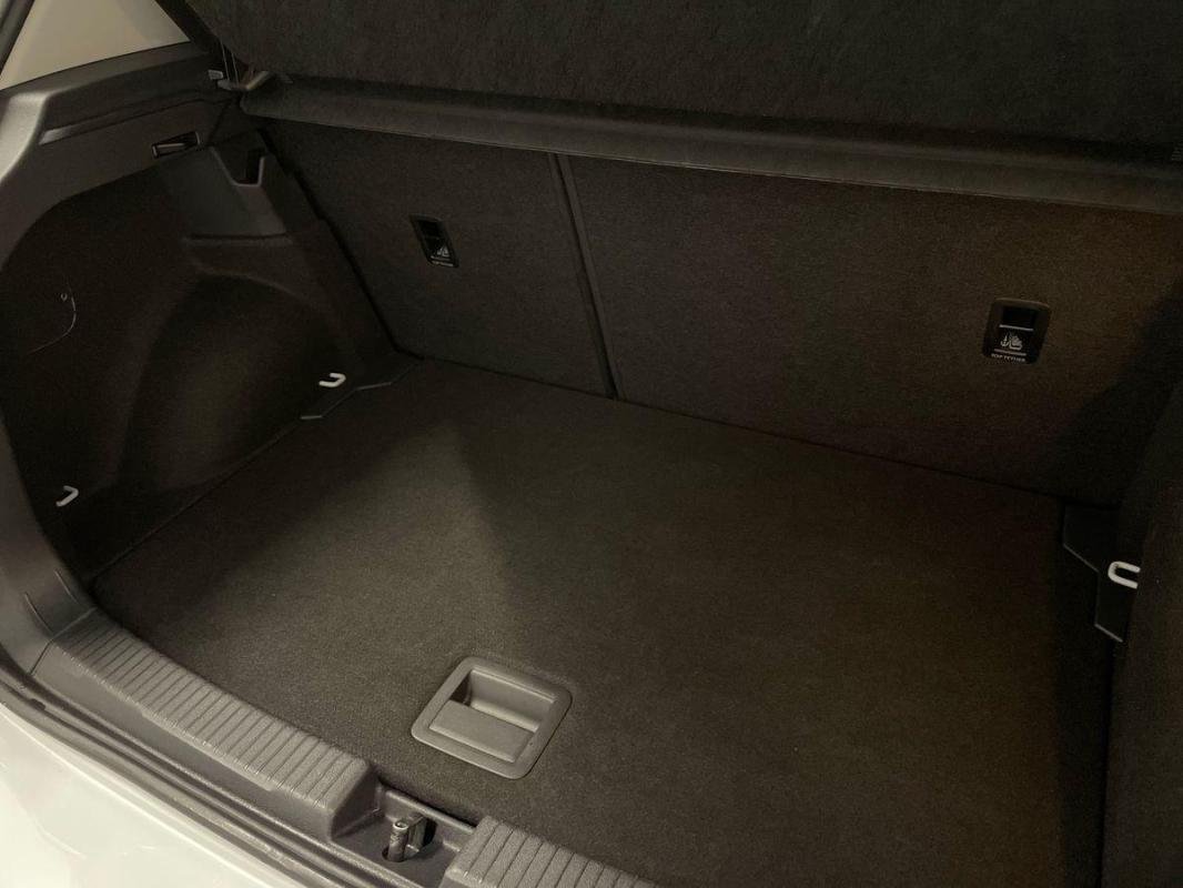 Volkswagen T-Cross - Photo 33