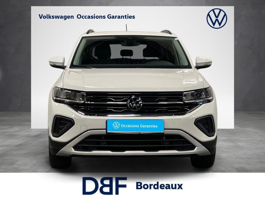 Volkswagen T-Cross - Photo 7