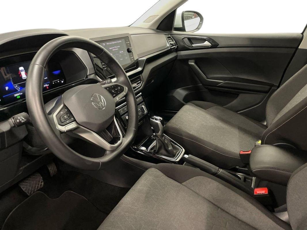 Volkswagen T-Cross - Photo 10