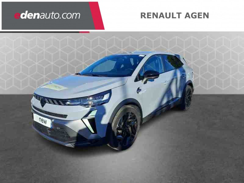 Renault Symbioz
