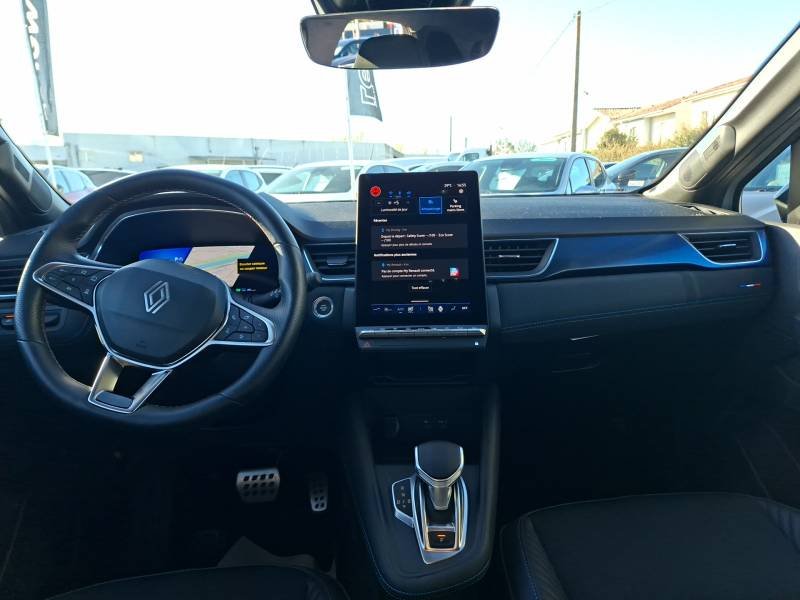 Renault Symbioz - Photo 11