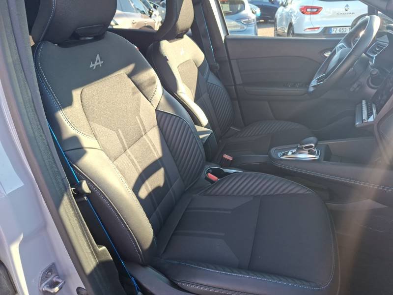 Renault Symbioz - Photo 12