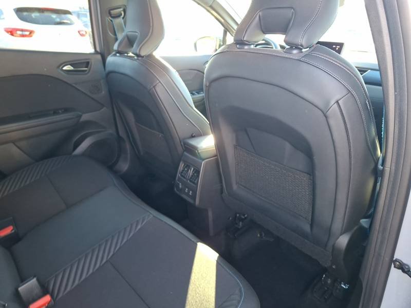 Renault Symbioz - Photo 13