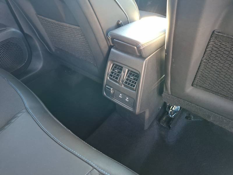 Renault Symbioz - Photo 14