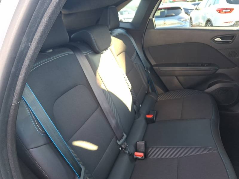 Renault Symbioz - Photo 15