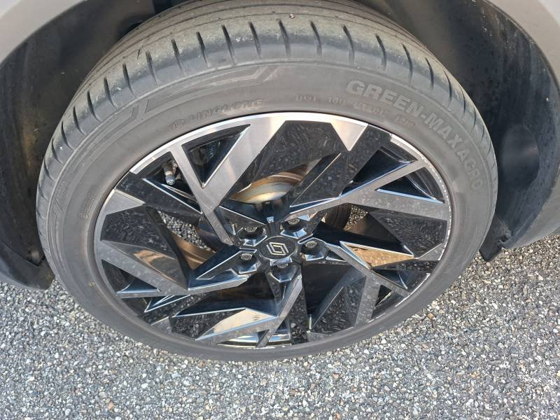 Renault Symbioz - Photo 17