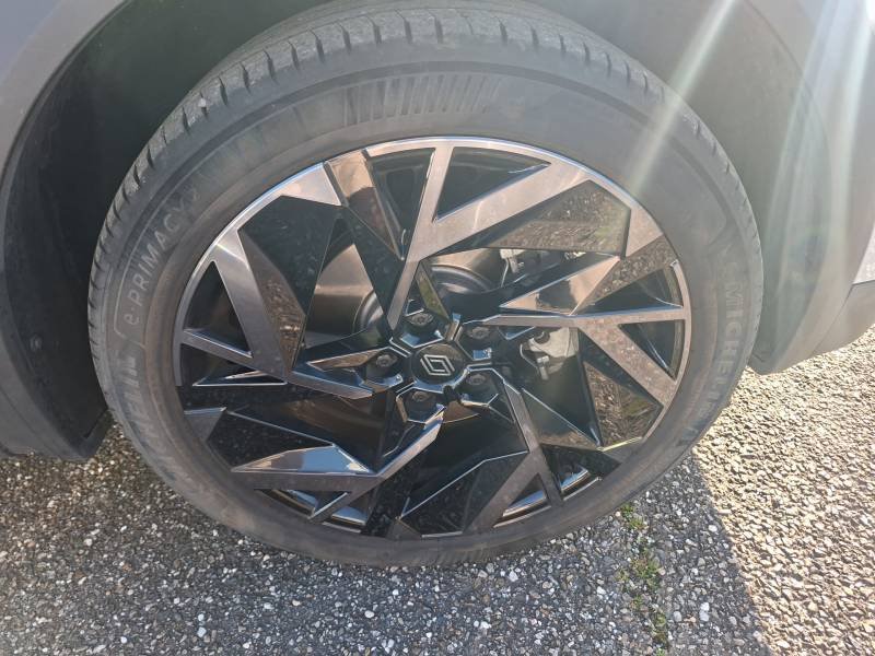 Renault Symbioz - Photo 18