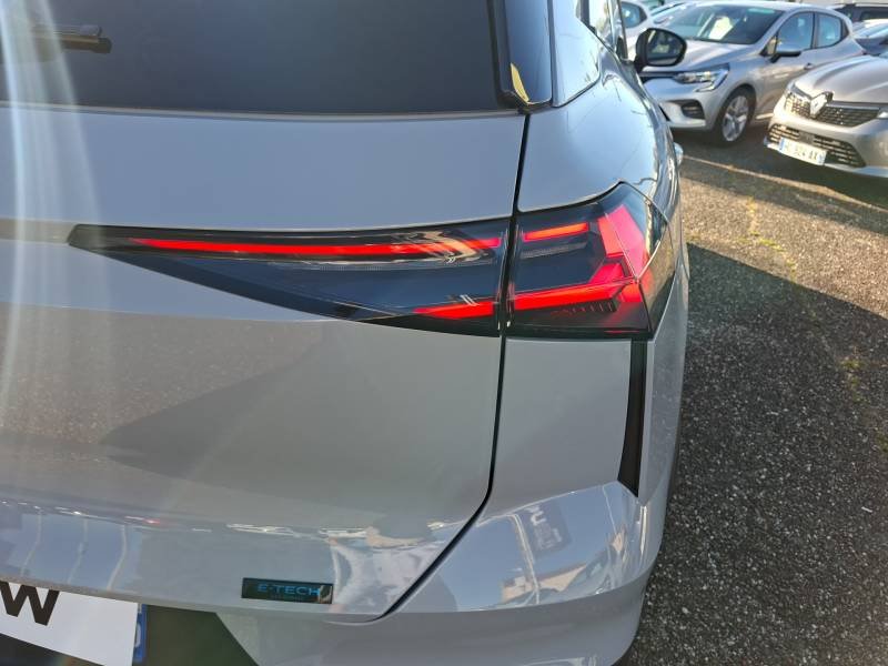 Renault Symbioz - Photo 19