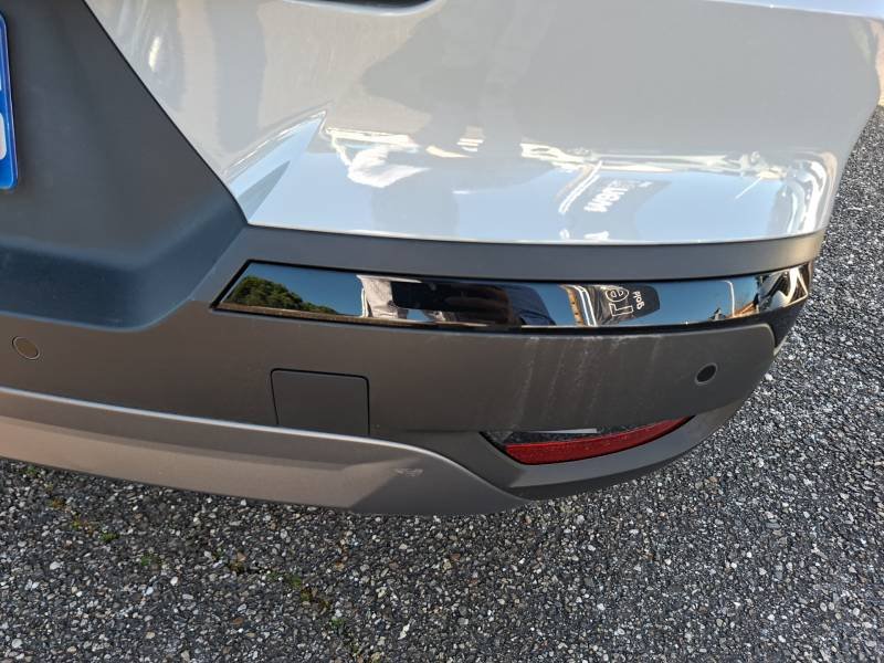 Renault Symbioz - Photo 20