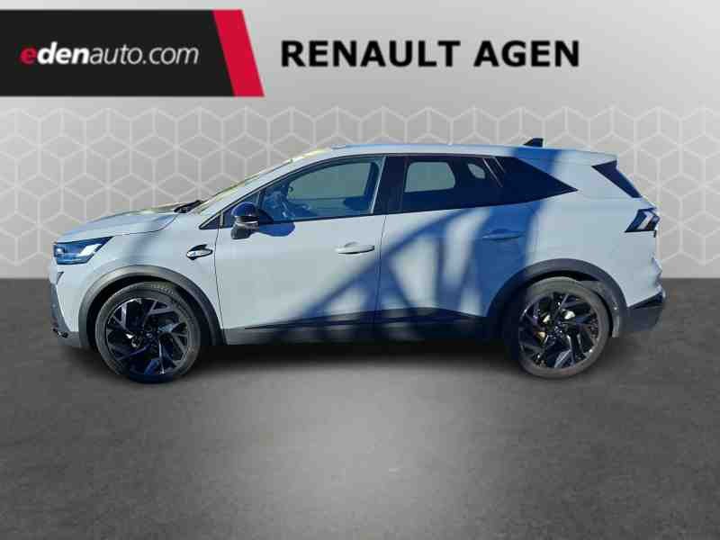 Renault Symbioz - Photo 2