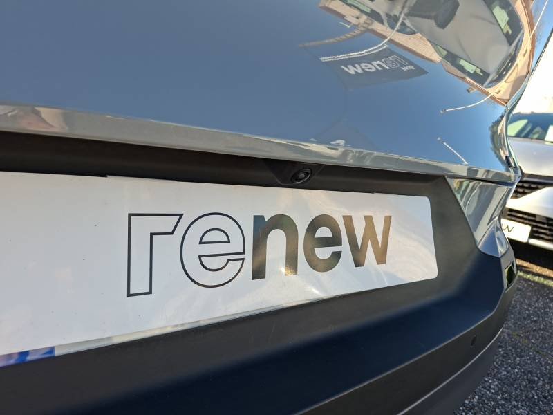 Renault Symbioz - Photo 21