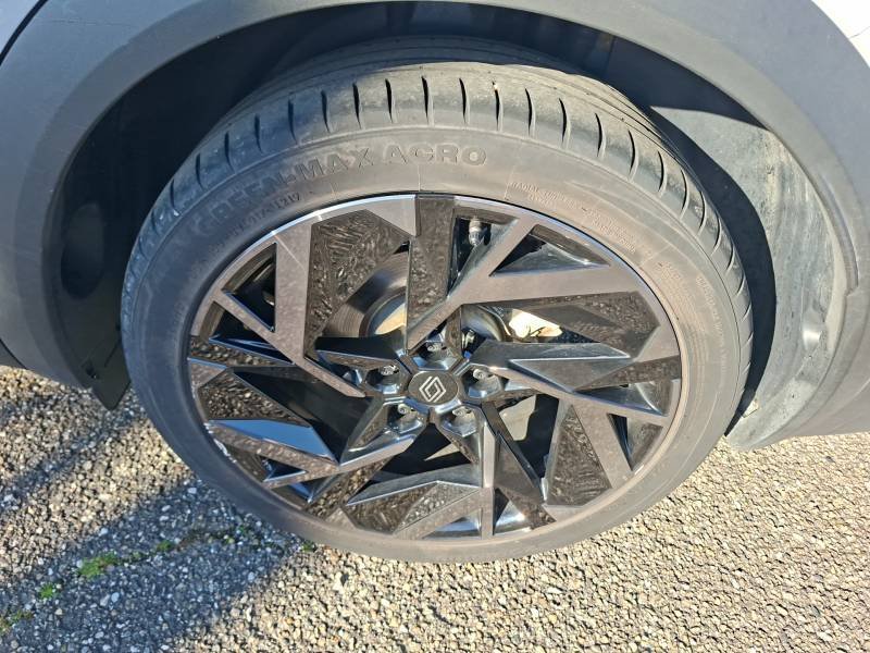 Renault Symbioz - Photo 22