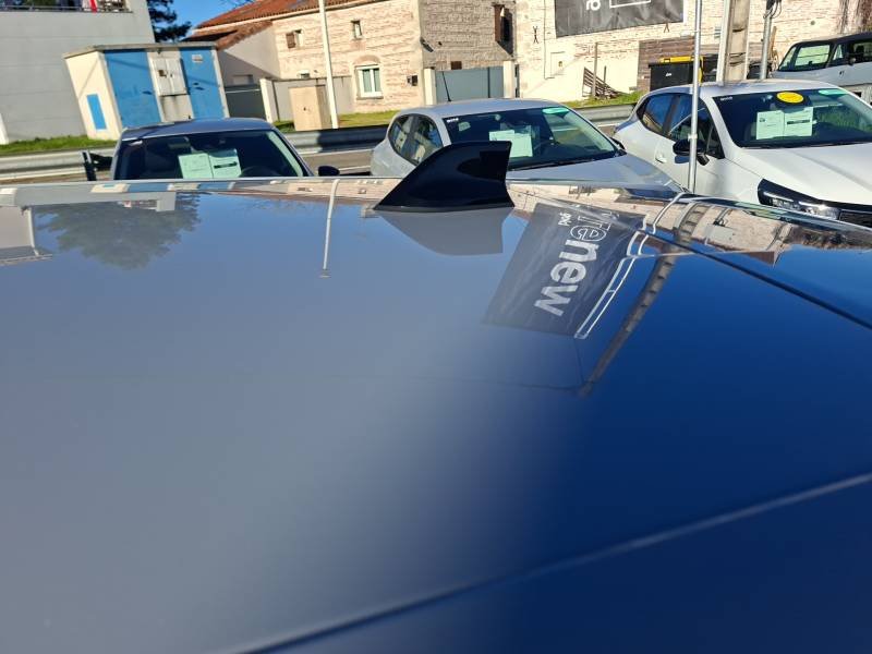 Renault Symbioz - Photo 23