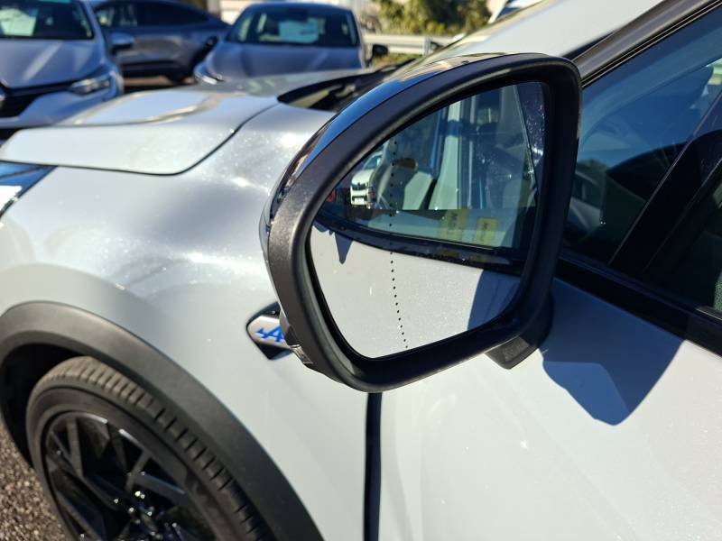 Renault Symbioz - Photo 24