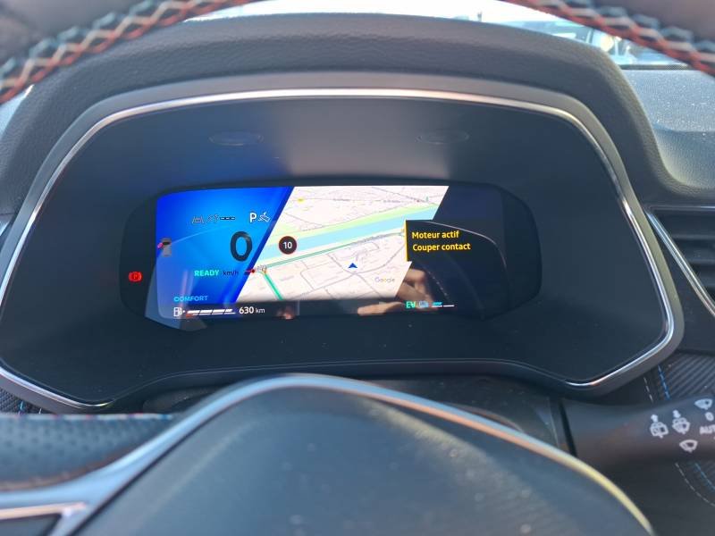 Renault Symbioz - Photo 25